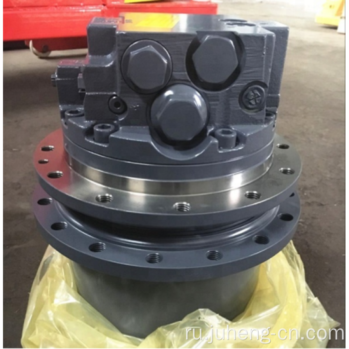 DX75-9C Final Drive DX75-9C Travel Motor Редуктор редуктора